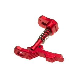 Sgancio caricatore PHANTOM ambidestro serie m4 - APS