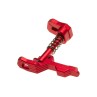 Sgancio caricatore PHANTOM ambidestro serie m4 - APS
