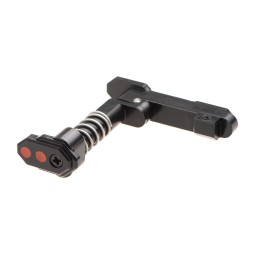 ADVANCED Ambidextrous Magazine Release for M4 Series ADVANCED STYLE B - MAXX MODEL
