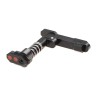 Sgancio caricatore ADVANCED ambidestro serie m4 ADVANCED STYLE B - MAXX MODEL