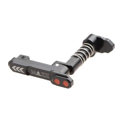 ADVANCED Ambidextrous Magazine Release for M4 Series ADVANCED STYLE B - MAXX MODEL