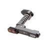 Sgancio caricatore ADVANCED ambidestro serie m4 ADVANCED STYLE B - MAXX MODEL