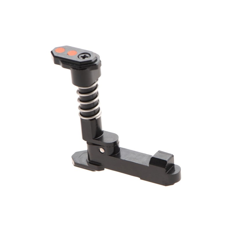 Sgancio caricatore ADVANCED ambidestro serie m4 ADVANCED STYLE B - MAXX MODEL
