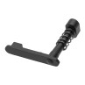 Pulsante Sgancio caricatore STANDARD in metallo per M4 e M16 - SRC