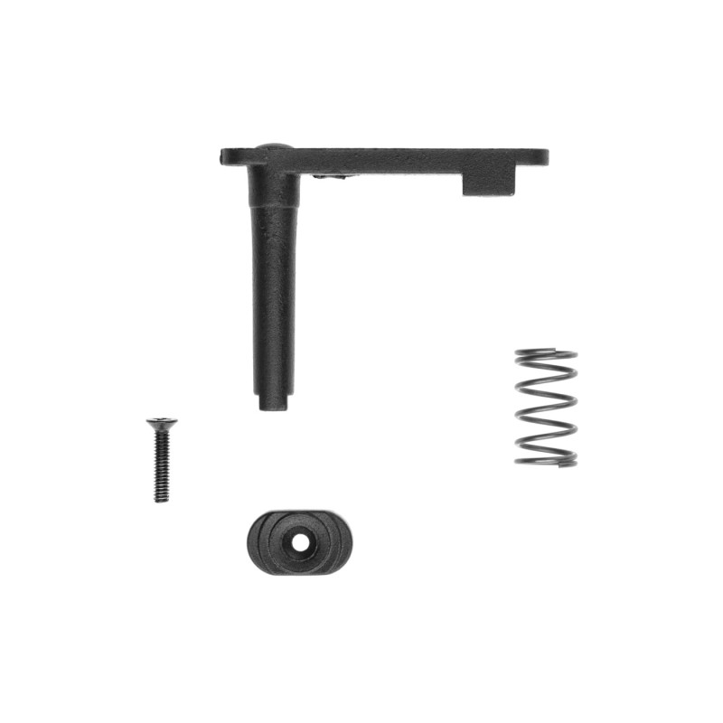 Standard Metal Magazine Release Button for M4 and M16 - SRC