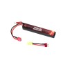 LI-PO ULTRA POWER 11.1V 1300MAH 40C CON DEANS + ADATTATORE - EVOLUTION AIRSOFT