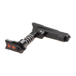 Ambidextrous ADVANCED Magazine Release for M4 Series ADVANCED STYLE A - MAXX MODEL