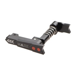Sgancio caricatore ADVANCED ambidestro serie m4 ADVANCED STYLE A - MAXX MODEL