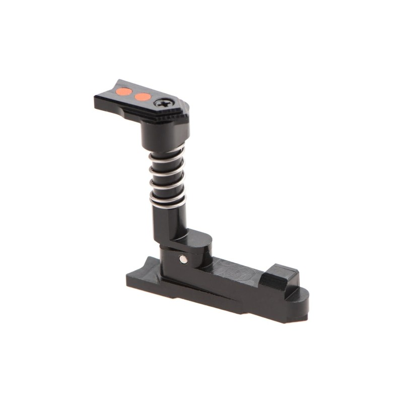 Ambidextrous ADVANCED Magazine Release for M4 Series ADVANCED STYLE A - MAXX MODEL