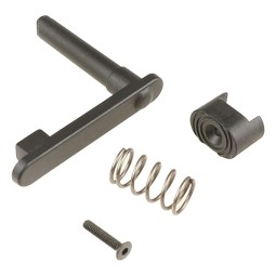 Aluminum STANDARD Magazine Release Button for M4 and M16 - SLONG AIRSOFT