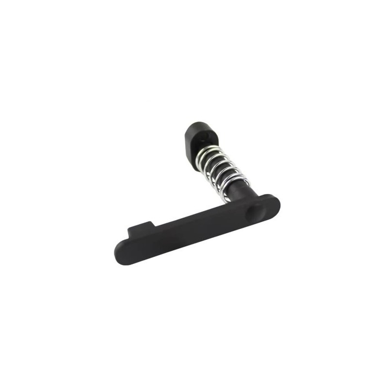 Aluminum STANDARD Magazine Release Button for M4 and M16 - SLONG AIRSOFT