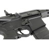 Ambidextrous EXTENDED Magazine Release for M4 series - CYMA