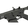 Sgancio caricatore MAGGIORATO ambidestro serie M4 - CYMA