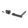 STYLE A Aluminum Magazine Release Button for AR15 - Retro Arms