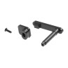 Pulsante Sgancio caricatore STYLE A in alluminio per AR15  - Retro Arms