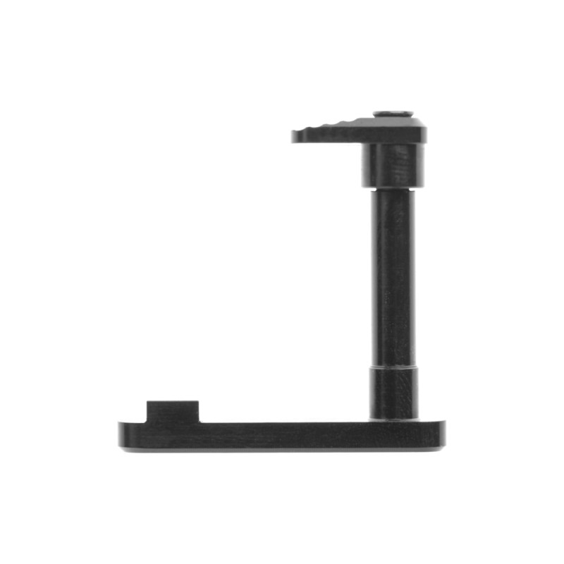 STYLE A Aluminum Magazine Release Button for AR15 - Retro Arms