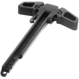 Asta armamento AMBIDESTRA per serie AR15 AEG - CYMA