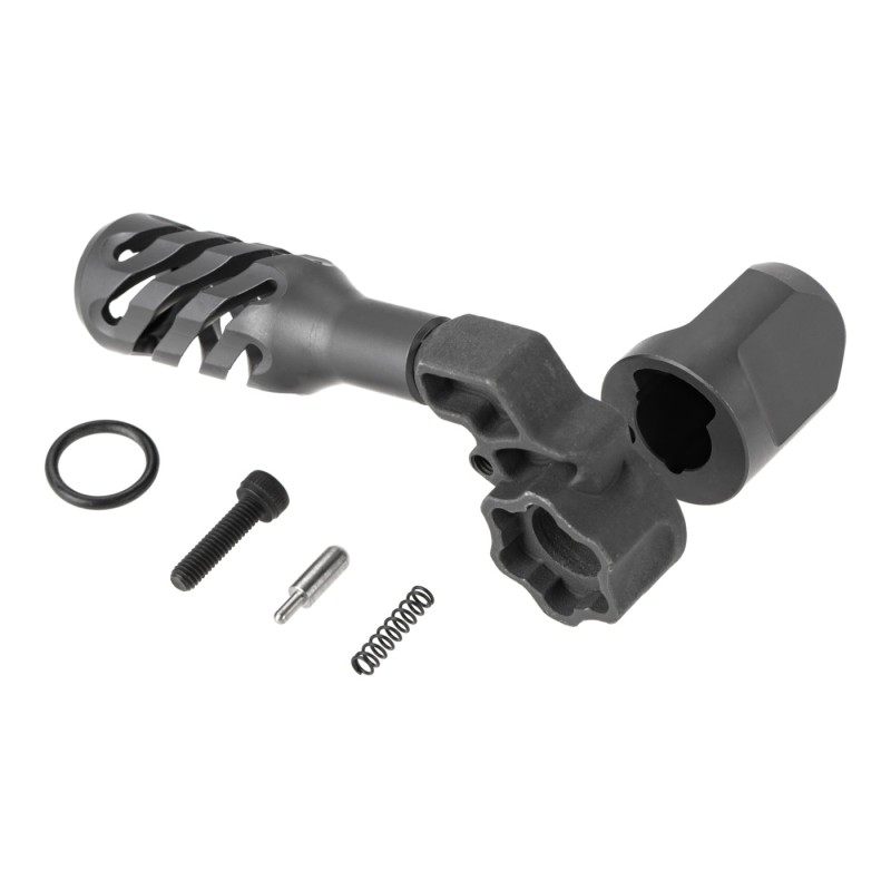TWISTED HOLLOW Bolt Handle Kit for VSR-10 series - Maple Leaf