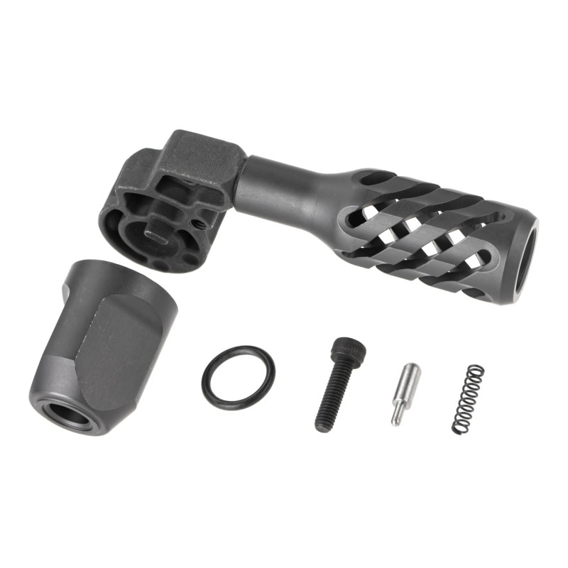TWISTED HOLLOW Bolt Handle Kit for VSR-10 series - Maple Leaf