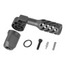 TWISTED HOLLOW Bolt Handle Kit for VSR-10 series - Maple Leaf