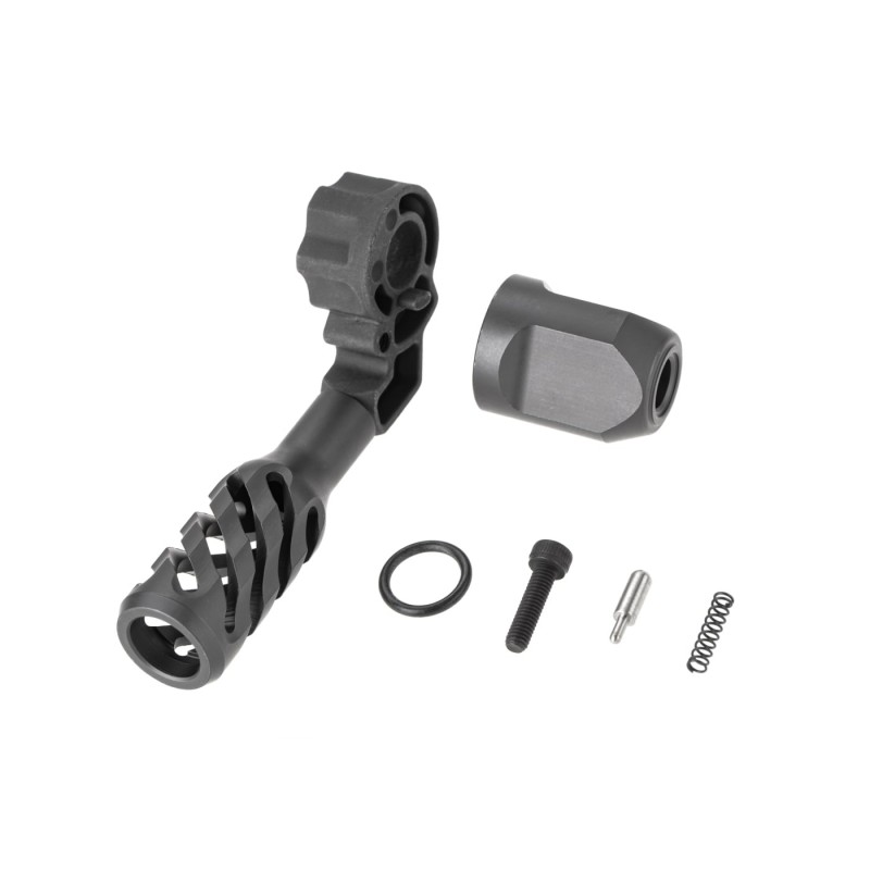 Kit manubrio otturatore TWISTED HOLLOW per serie VSR-10 - Maple Leaf