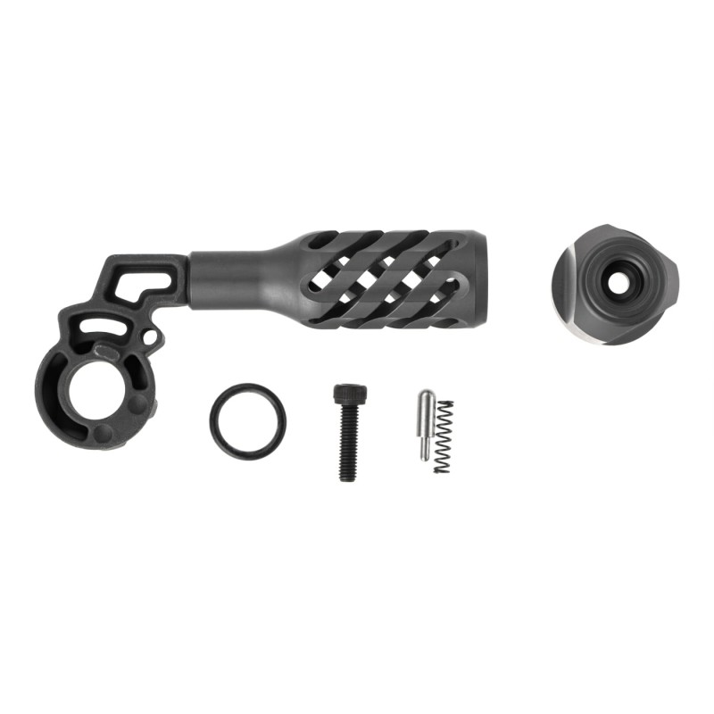 TWISTED HOLLOW Bolt Handle Kit for VSR-10 series - Maple Leaf