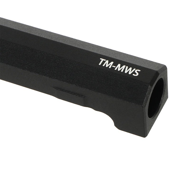 RADIAN RAPTOR-LT™ Charging Handle for MWS MARUI - PTS