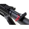 CHARGING HANDLE LATCH EXTENSION for M4 series - TYPE B - RetroArms
