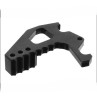 ESTENSIONE LEVA armamento per serie M4 - TIPO B - RetroArms