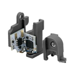 MOSFET ACTIVE BRAKE on TRIGGER CONTACT for V2 gearbox - T238