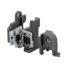 MOSFET ACTIVE BRAKE on TRIGGER CONTACT for V2 gearbox - T238