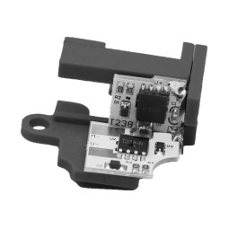 MOSFET ACTIVE BRAKE on TRIGGER CONTACT for V2 gearbox - T238