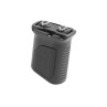 Impugnatura frontale ANGOLATA CORTA con passa cavi  M-LOK - Strike Industries®