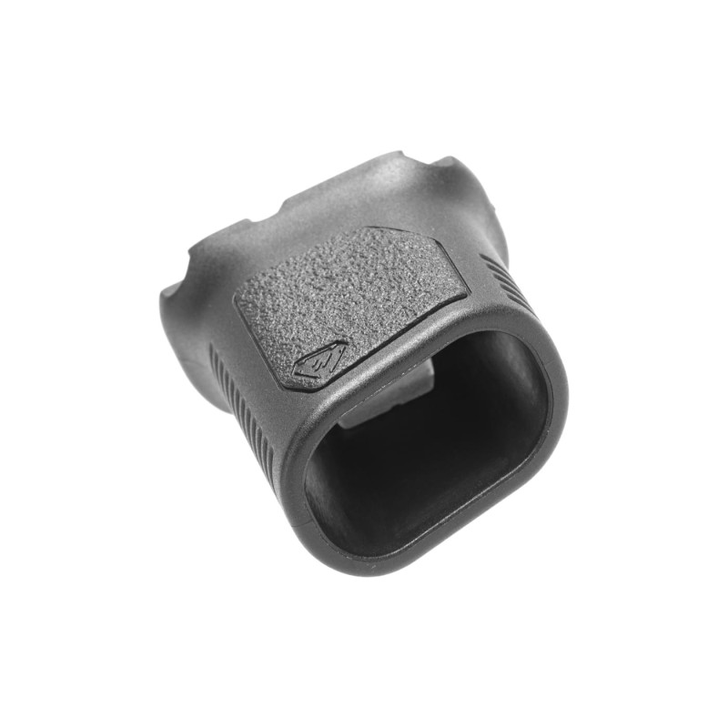Impugnatura frontale ANGOLATA CORTA con passa cavi  M-LOK - Strike Industries®