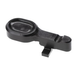 Pulsante BOLT CATCH finto per serie AR15 - TIPO A - RetroArms