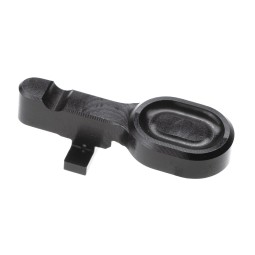 Pulsante BOLT CATCH finto per serie AR15 - TIPO A - RetroArms