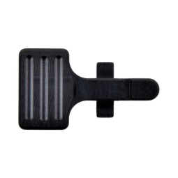 Dummy BOLT CATCH Button for AR15 series - TYPE B - RetroArms