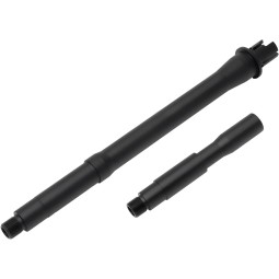 Canna esterna MODULARE 10.5 o 14.5 pollici per AR15 - Slong Airsoft