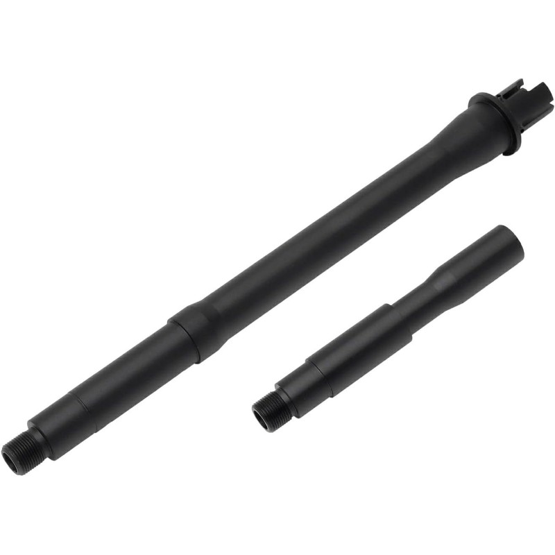 MODULAR Outer Barrel 10.5 or 14.5 inch for AR15 - Slong Airsoft