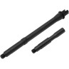 Canna esterna MODULARE 10.5 o 14.5 pollici per AR15 - Slong Airsoft