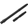 Canna esterna MODULARE 10.5 o 14.5 pollici per AR15 - Slong Airsoft