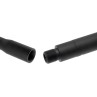 Canna esterna MODULARE 10.5 o 14.5 pollici per AR15 - Slong Airsoft