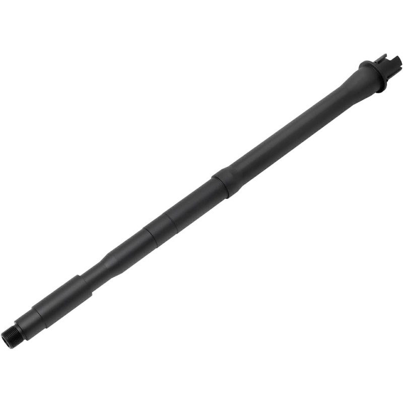 Canna esterna MODULARE 10.5 o 14.5 pollici per AR15 - Slong Airsoft