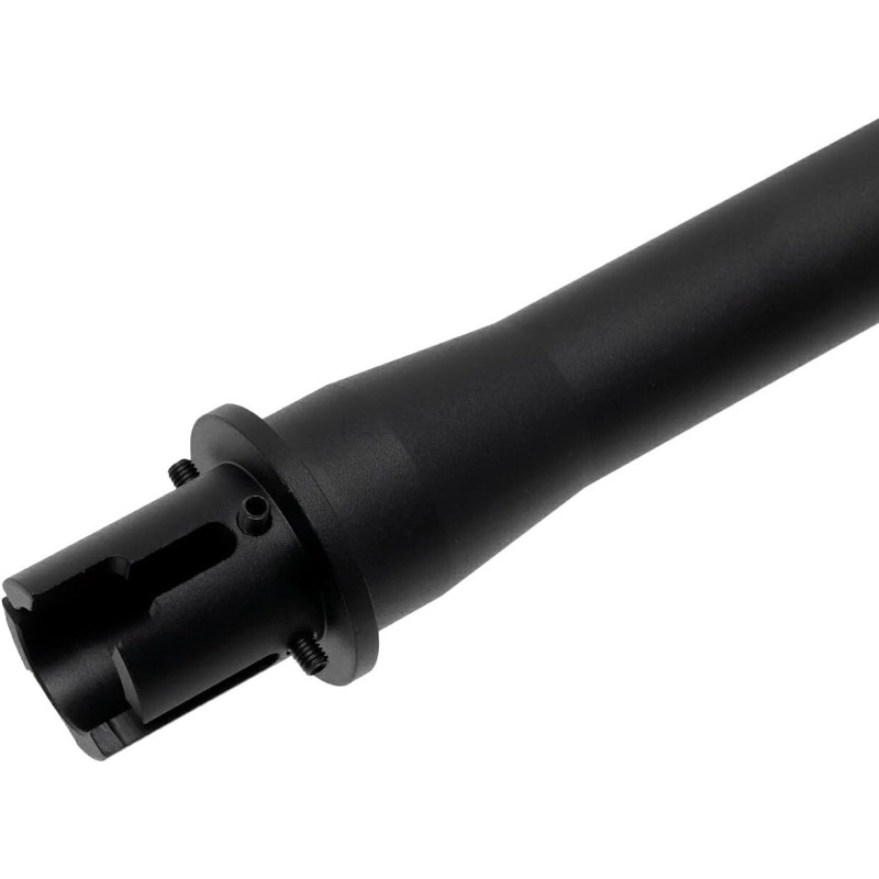Canna esterna MODULARE 10.5 o 14.5 pollici per AR15 - Slong Airsoft