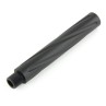 ESTENSIONE canna esterna 117mm SPIRALE - SLONG AIRSOFT