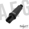 MULTI KIT Canna esterna MODULARE pollici per AR15 - Balystik