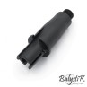 MULTI KIT Canna esterna MODULARE pollici per AR15 - Balystik