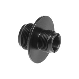 Adattatore silenziatore per serie VSR-10 G-SPEC - LayLax-PSS