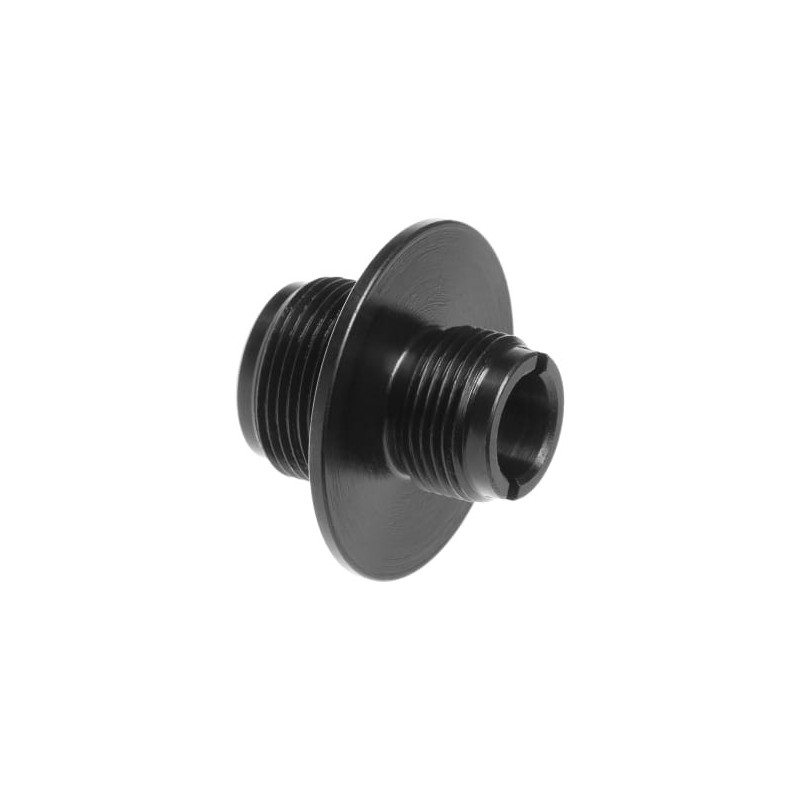 Silencer Adapter for VSR-10 G-SPEC Series - LayLax-PSS
