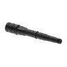 Canna esterna MODULARE per SIG AIR MCX - Laylax